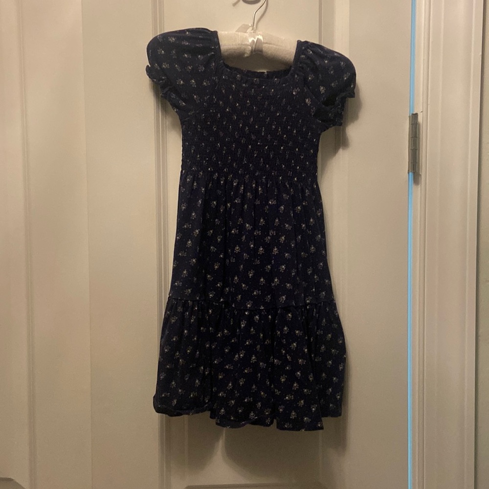 Polo dress